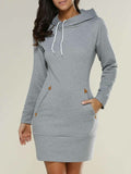 Autumn Hoodies Women Sweatshirts Long Sleeve Clothes Hooded Zipper